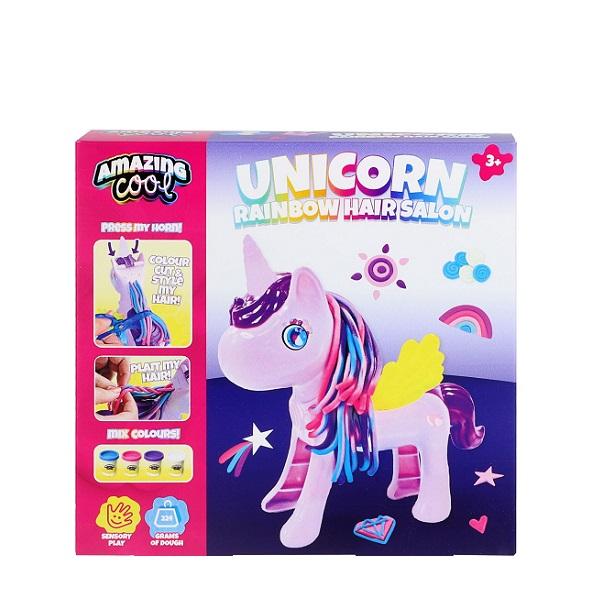 Amazing_Cool_Unicorn_Rainbow_Hair_Salon_1