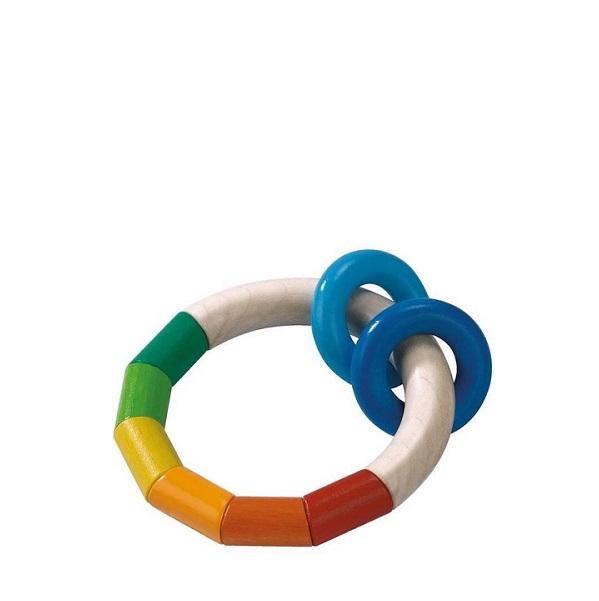 Baby_Haba_Grijpring_Hout_Kringelringel_9_cm