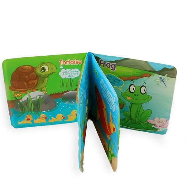 Badboekje_My_First_Dieren