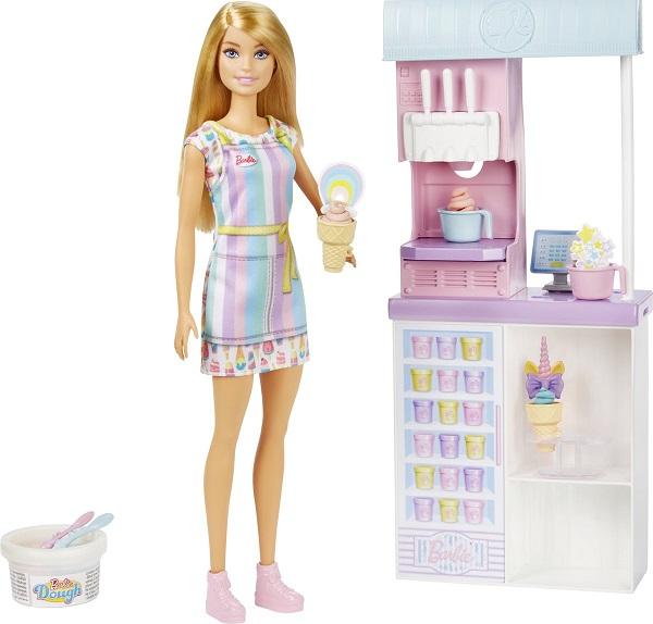 Barbie_IJssalon_Speelset__2