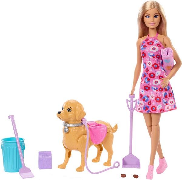 Barbie_Malibu_Wandelpuppy_speelgoedset__3