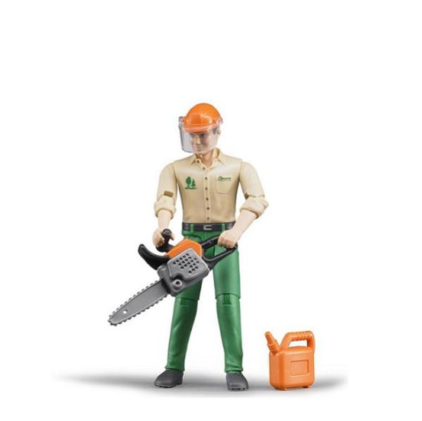 Bruder_Bworld_Bosbouwfiguur_met_Accessoires