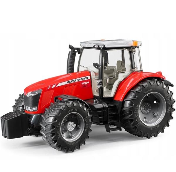 Bruder_Tractor_3046_Massey_Ferguson_7600_2