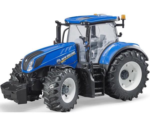 Bruder_Tractor_New_Holland_T7_315_1