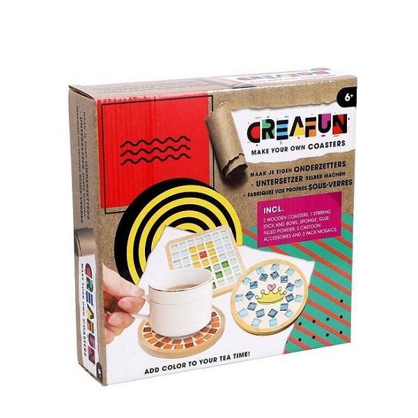 Creafun_Maak_je_eigen_Onderzetters_1