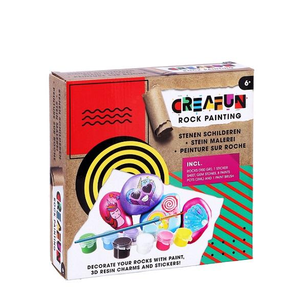Creafun_Stenen_schilderen_2