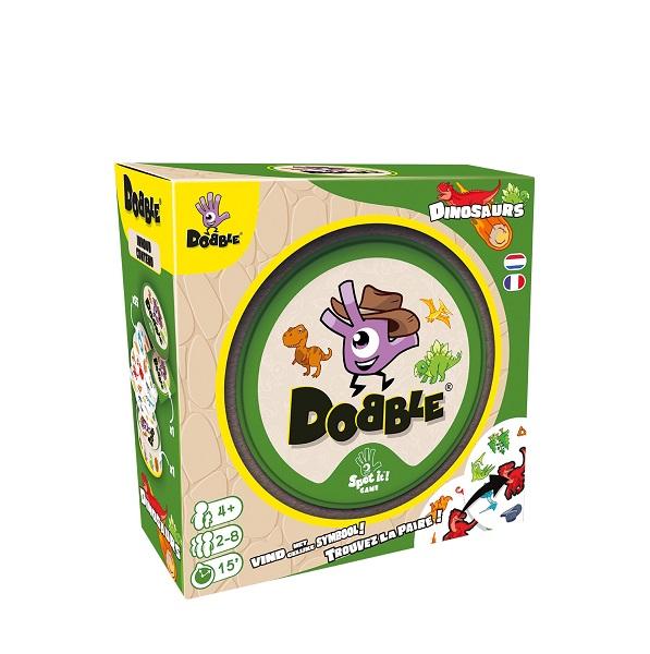Dobble_Dinosaurus
