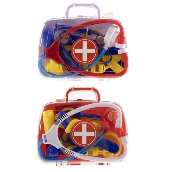 Dokterskoffertje_11_delig_Assorti