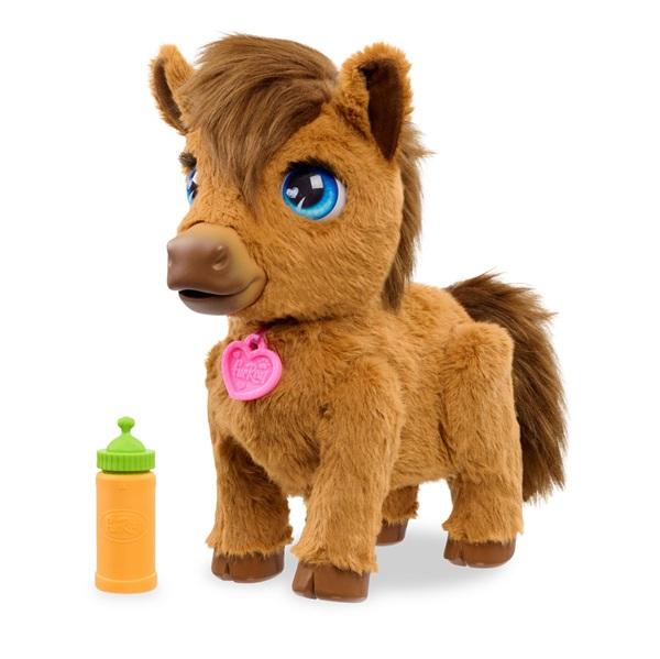 FurReal_Penny_de_Pony