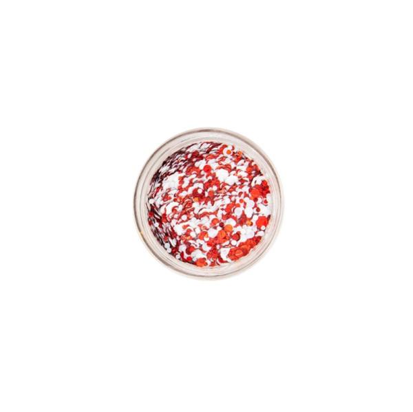 Glitter_Cream_PXP_Chruchy_Rood_Wit_10_ml