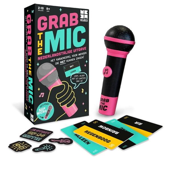Grab_The_Mic_Karaoke_Partyspel