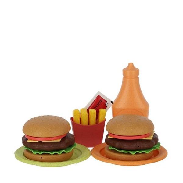 Hamburger_Speelset_Jipy_Bioplastic_25_Delig