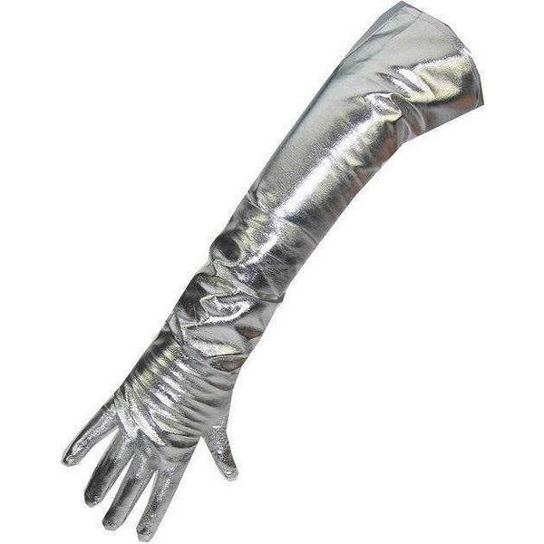 Handschoenen_Zilver_Metalic_4