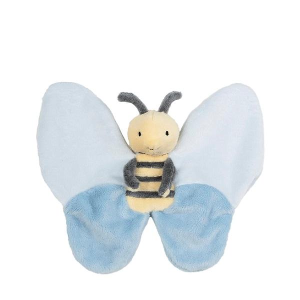 Happy_Horse_Bee_Benja_Knuffeldoekje