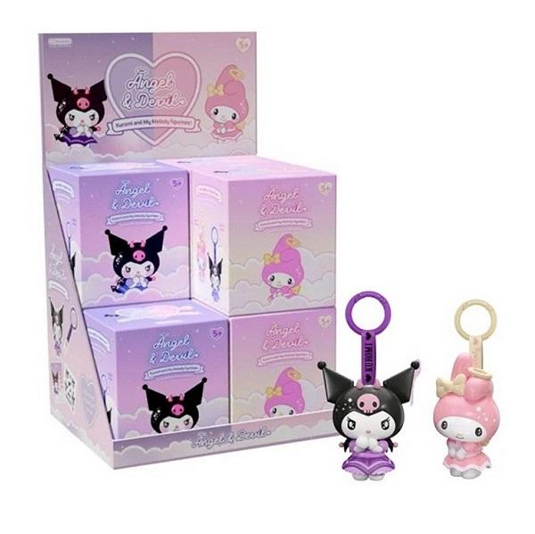 Hello_Kitty_Keyring_Angel___Devil_Kuromi_8_cm_assorti_3