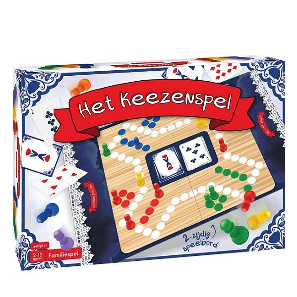 Het_Keezenspel