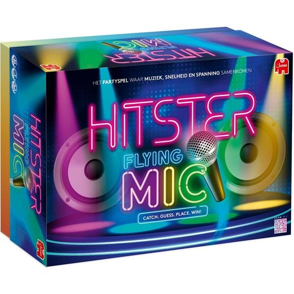 Hitster_Flying_Mic_2