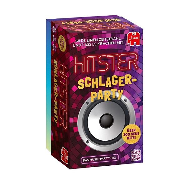 Hitster_Schlager_Party