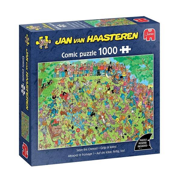 Jan_van_Haasteren_Puzzel_Grijp_je_kaas_1000_stukjes