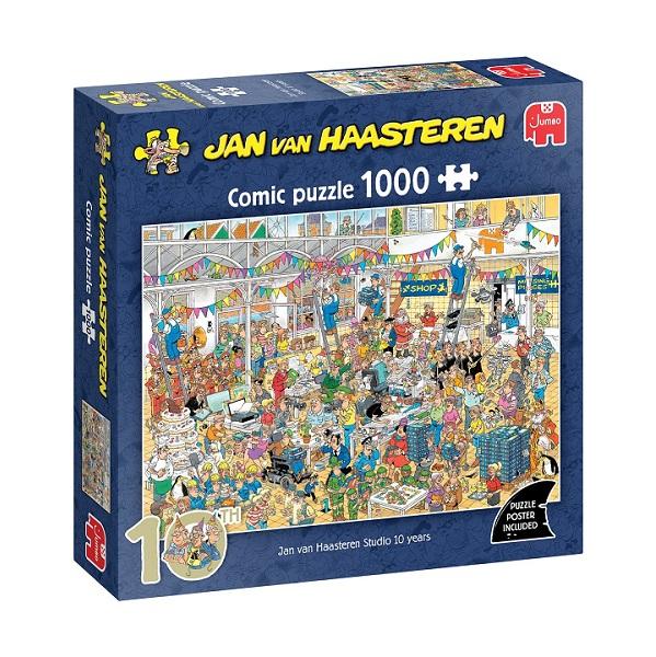 Jan_van_Haasteren_Puzzel_Jan_van_Haasteren_Studio_10_years__