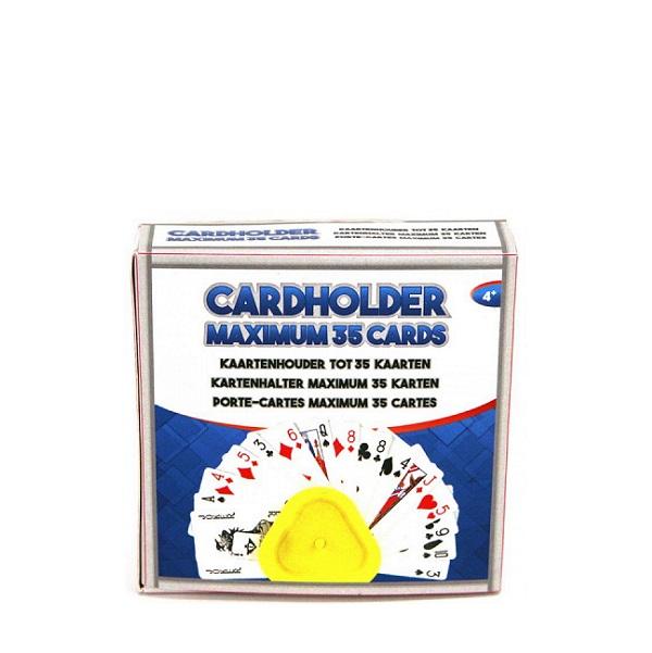 Kaartenhouder_Plastic_Enkel