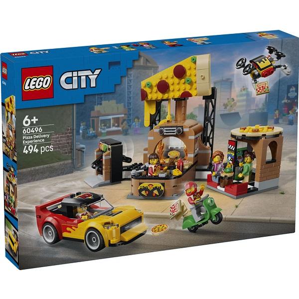 LEGO_City_pizzacentrale_met_voertuigen_60496_3