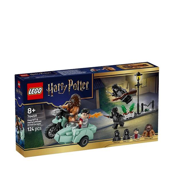LEGO_Harry_Potter_Hagrid_en_Harry_s_Ligusterlaan_ontsnapping_76459_2