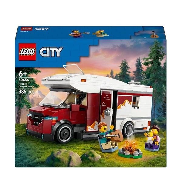 Lego_City_Avontuurlijke_Camper_Voertuigset__4