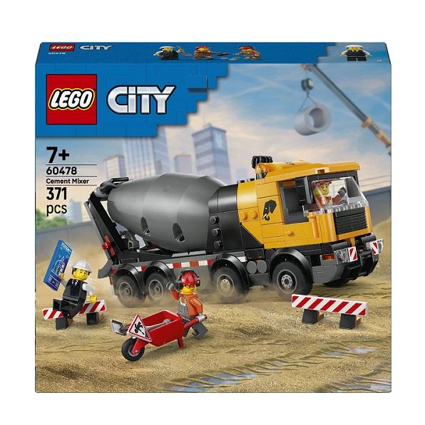 Lego_City_Cementwagen_60478