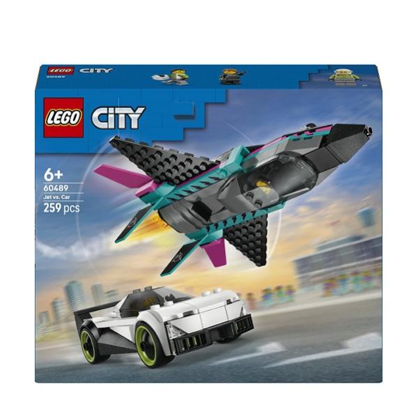 Lego_City_Straalvliegtuig_vs__Sportauto