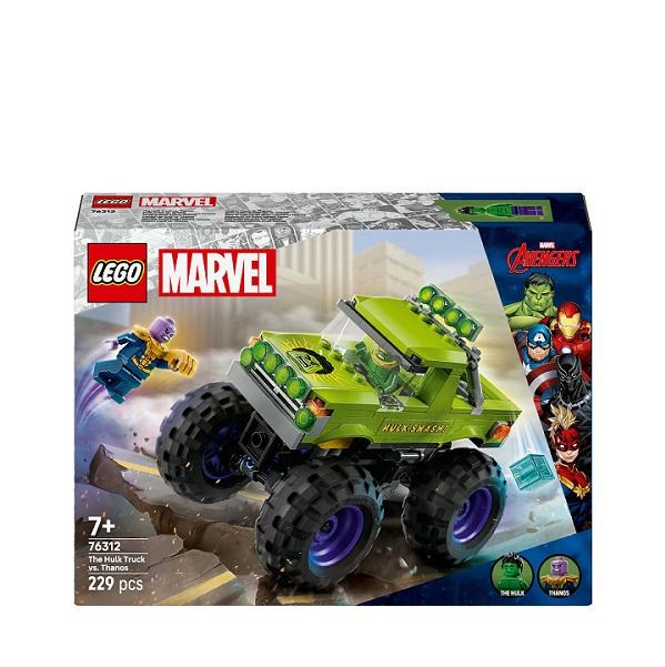 Lego_Marvel_De_Hulk_Truck_vs__Thanos