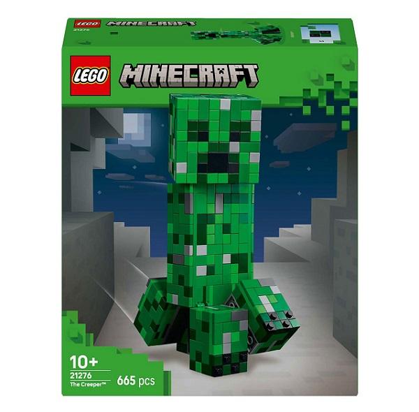 Lego_Minecraft_De_Creeper_1