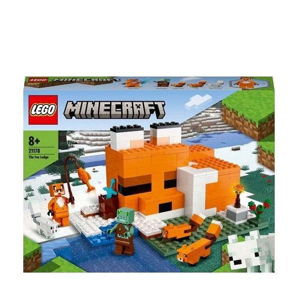 Lego_Minecraft_De_Vossenhut_2