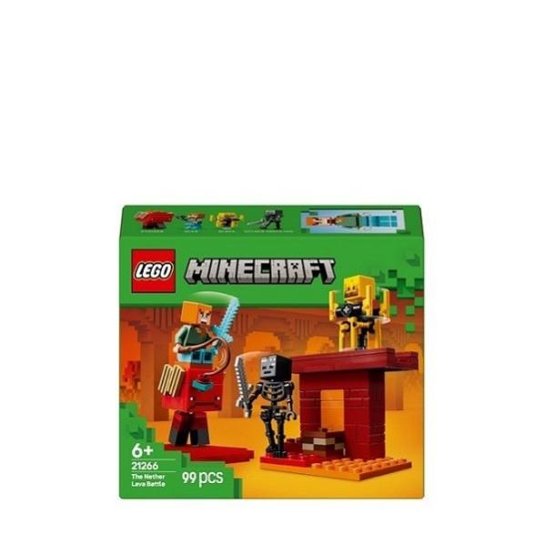 Lego_Minecraft_De_lavastrijd_in_de_Nether_2