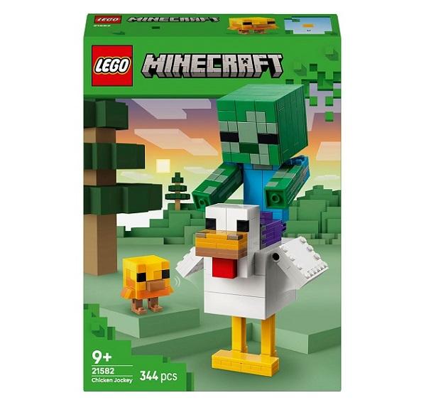 Lego_Minecraft_Kipberijder_2