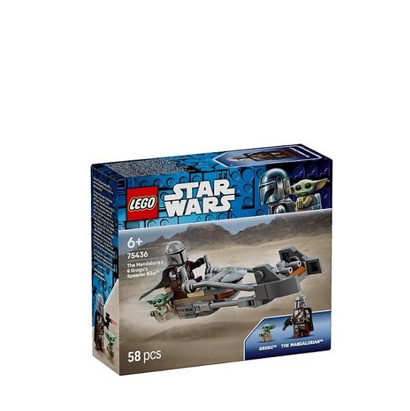 Lego_Star_Wars_De_Mandalorian_en_Grogu_s_Speederbike_1