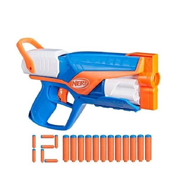 Nerf_N_Series_Agility_Blaster_met_12_Darts_30_cm_2