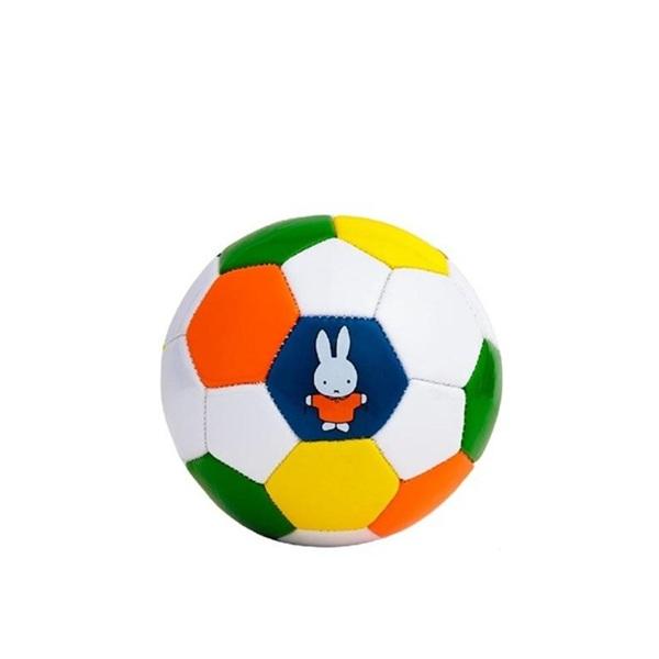 Nijntje_Baby_Bal_Mini_Voetbal_16_cm_2