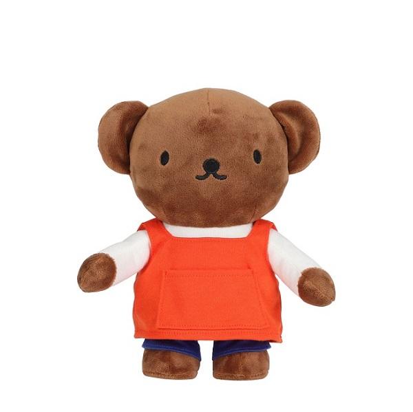 Nijntje_Knuffel_Boris_de_Beer_23_cm_1