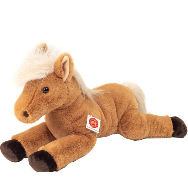 Paard_Liggend_Knuffel_1