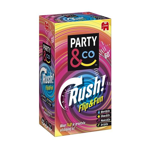 Party___Co___Rush___Partyspel