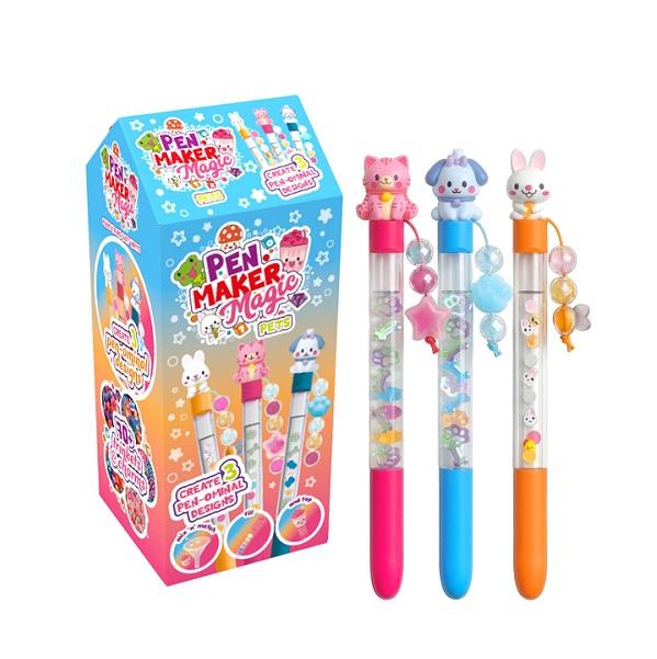 Pen_Maker_Magic_Mini_Dieren_1