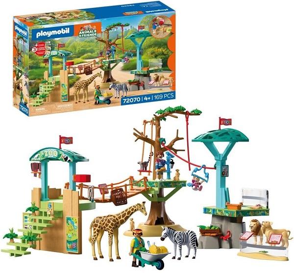 Playmobil_Animal_Friends_Wildernis_Wildpark_3