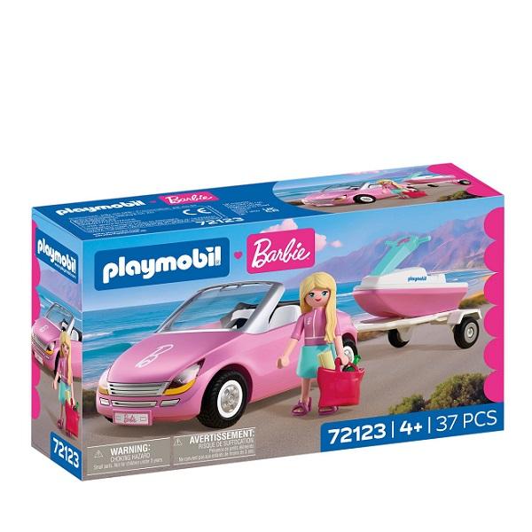Playmobil_Barbie_Cabriolet