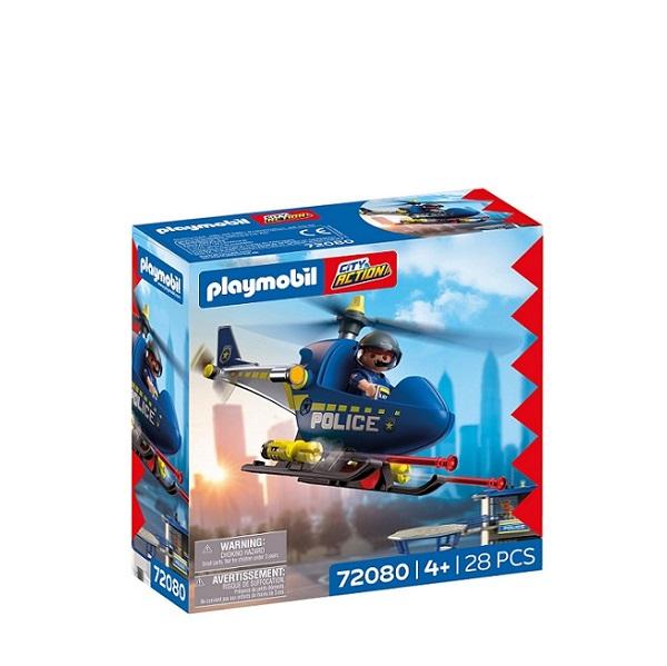 Playmobil_City_Action_Politiehelicopter_1