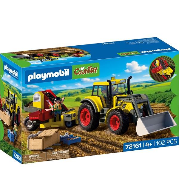 Playmobil_Country_1