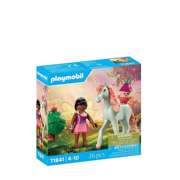 Playmobil_Fairies_Verzameleenhoorn_Wolkenroos_met_Fee_2
