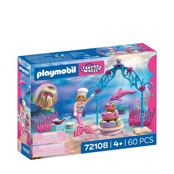 Playmobil_Fantasy_Magic_Bruiloftbuffet__1