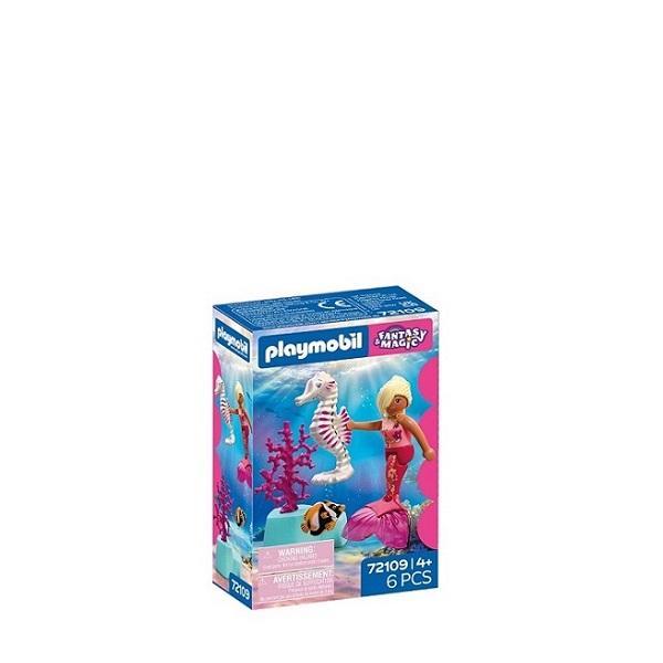 Playmobil_Fantasy_Magic_Zeemeermin_met_Zeepaardje_2