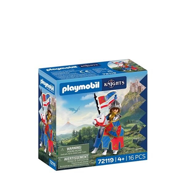 Playmobil_Knights_Leeuwenridder_Leider_2